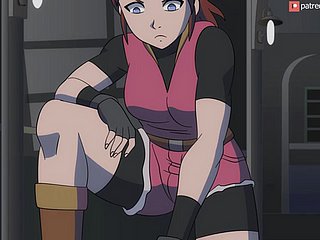 Dessin animé