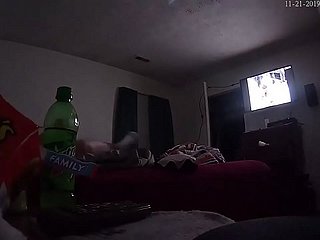 Hidden Cams
